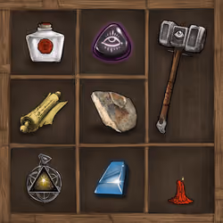 InventoryNFT#2495