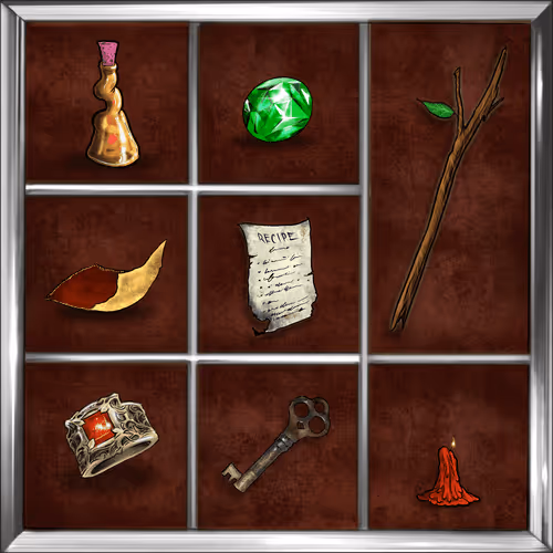Item #3776 Media