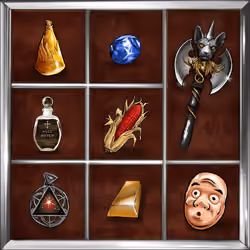 InventoryNFT#4250