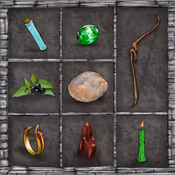 InventoryNFT#152