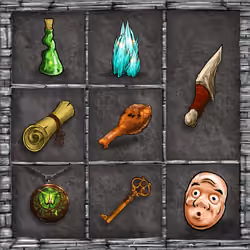 InventoryNFT#153