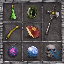 InventoryNFT#150