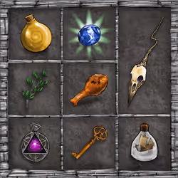InventoryNFT#1787
