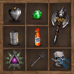 InventoryNFT#6980