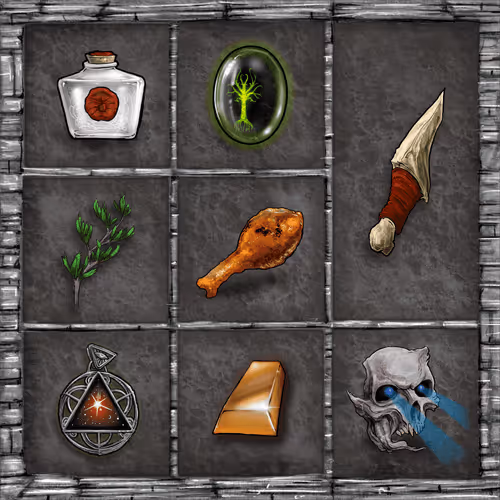 Item #3974 Media