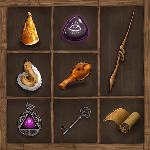 Item #3975 Media