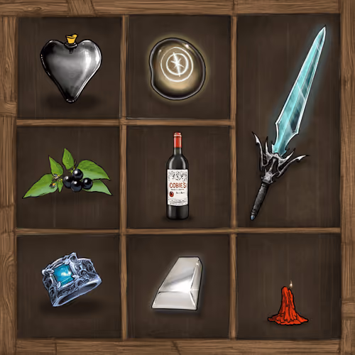 InventoryNFT#7000