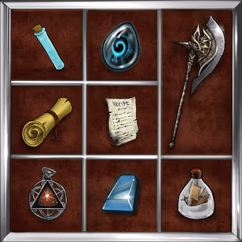 Item #3979 Media