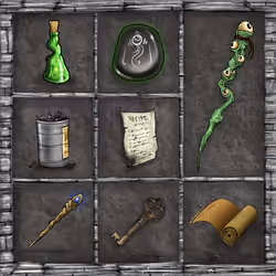 InventoryNFT#12