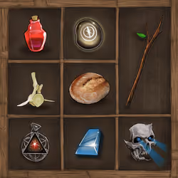 InventoryNFT#3240