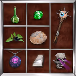 InventoryNFT#1054