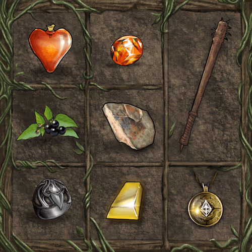 Item #3775 Media