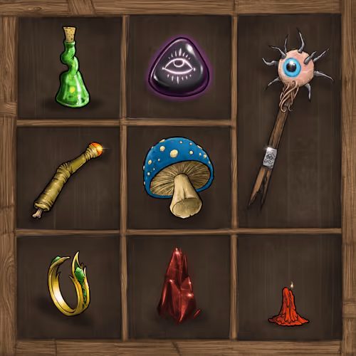 InventoryNFT#3624