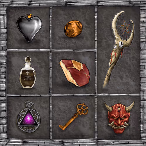 Item #3782 Media