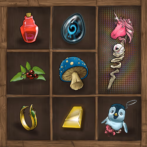 Item #26 Media