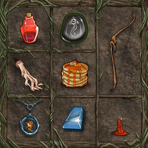 Inventorynft