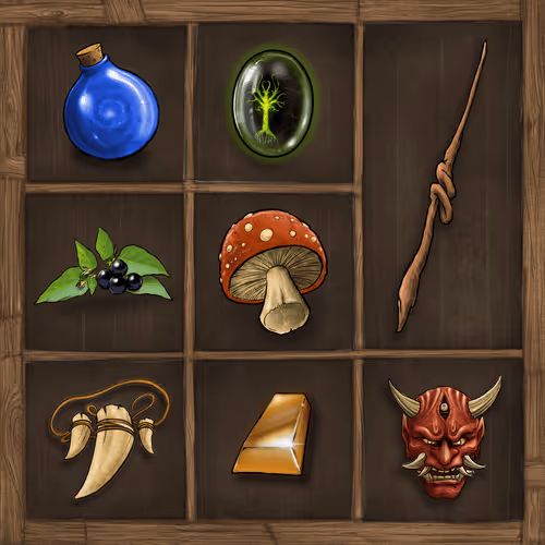 Item #3977 Media