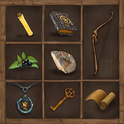 InventoryNFT#5725