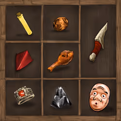 InventoryNFT#11