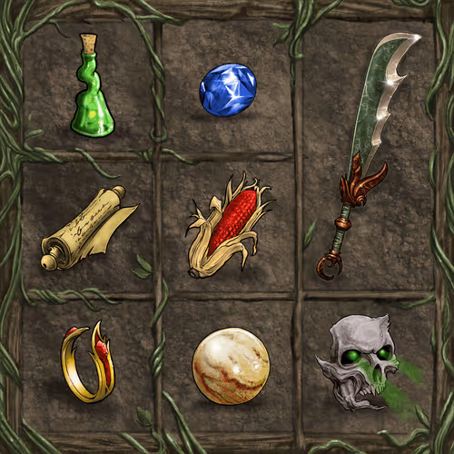 Item #3978 Media