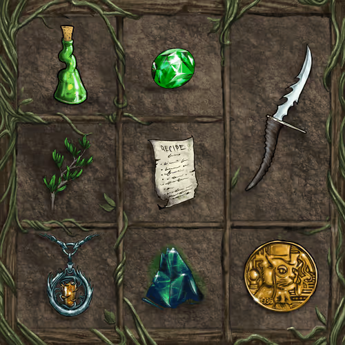 Item #3773 Media