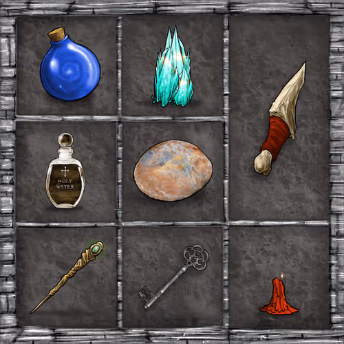 InventoryNFT#702