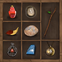 InventoryNFT#3241