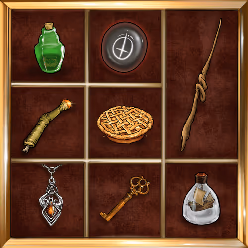 Item #3778 Media