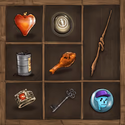 InventoryNFT#386