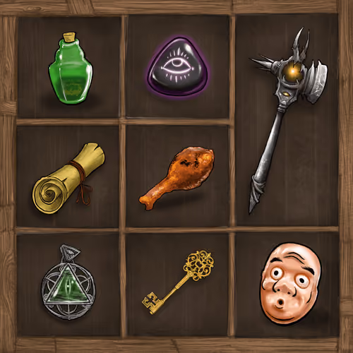 InventoryNFT#1731