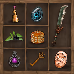 InventoryNFT#6742