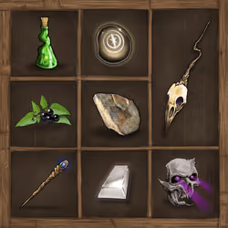 InventoryNFT#5178