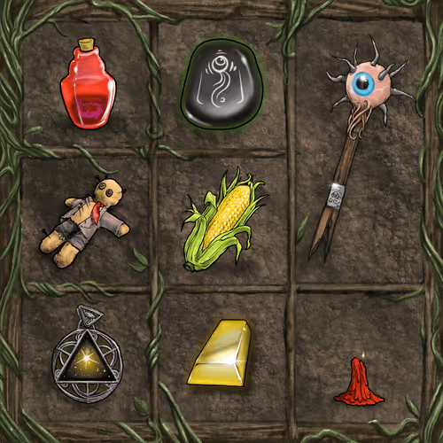 Inventorynft