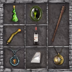 InventoryNFT#151