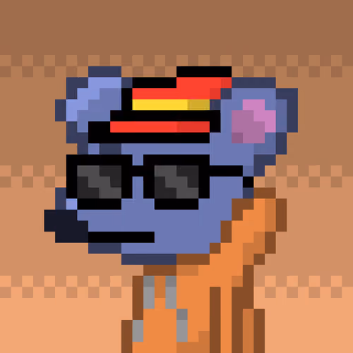 TheBigMouse #33