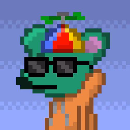 Item #384 Media
