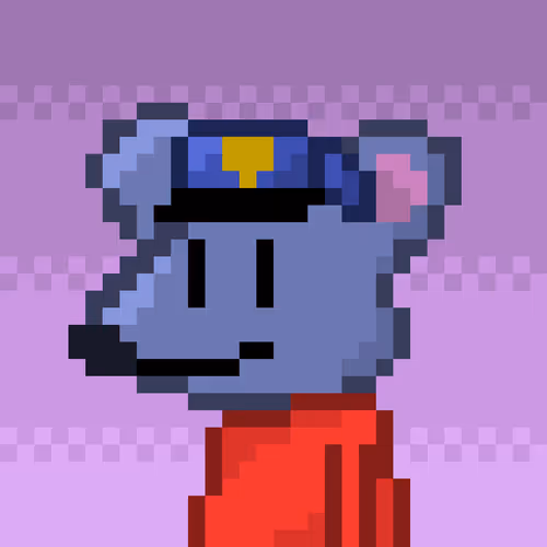 Thebigmouse