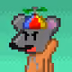 595