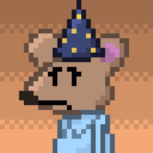 Thebigmouse