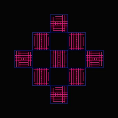 Onchain Density By Ryu Seika