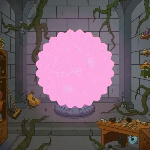 Cursed Bones