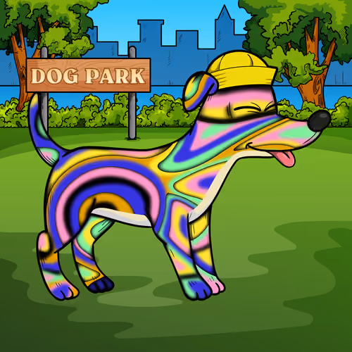 Simp Ape Kennel Club #4353