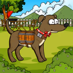 Simp Ape Kennel Club #4257