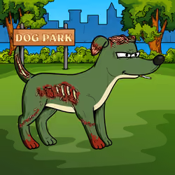 Simp Ape Kennel Club #499