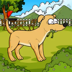 Simp Ape Kennel Club #512