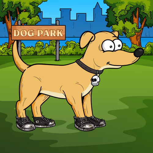 Simp Ape Kennel Club #0