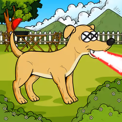 Simp Ape Kennel Club #6273