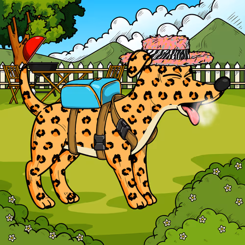Simpapekennelclub
