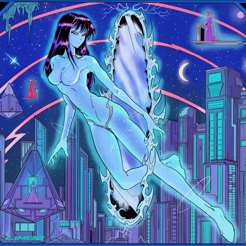 Interstellar Overdrive