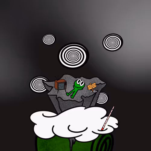 Entroworlds By The Entroverts